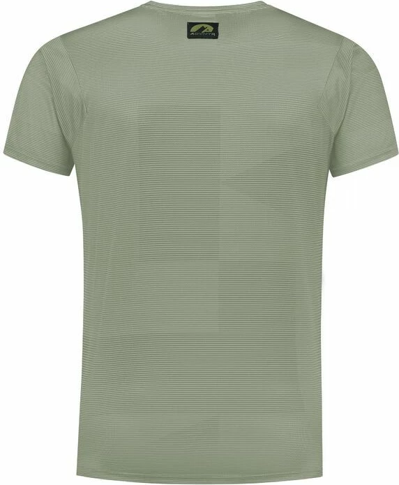 Maicë çiklizmi për meshkuj Rogelli, e gjelbër