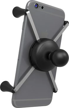 Mbështjellës për Celular të Madh me Top RAM Mounts X-Grip