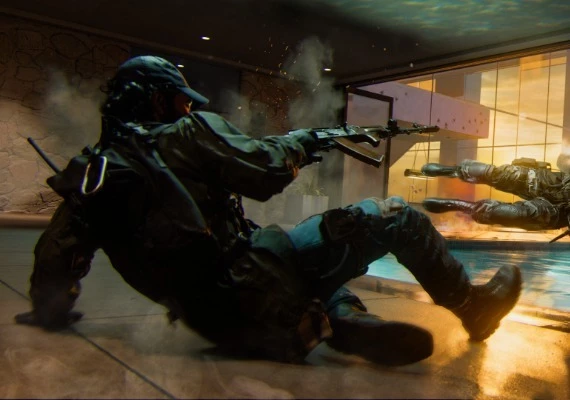 Call of Duty: Endowment - United Force: Tracer Pack DLC EN Global