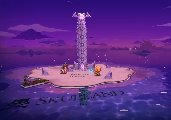 Cat Quest III Global