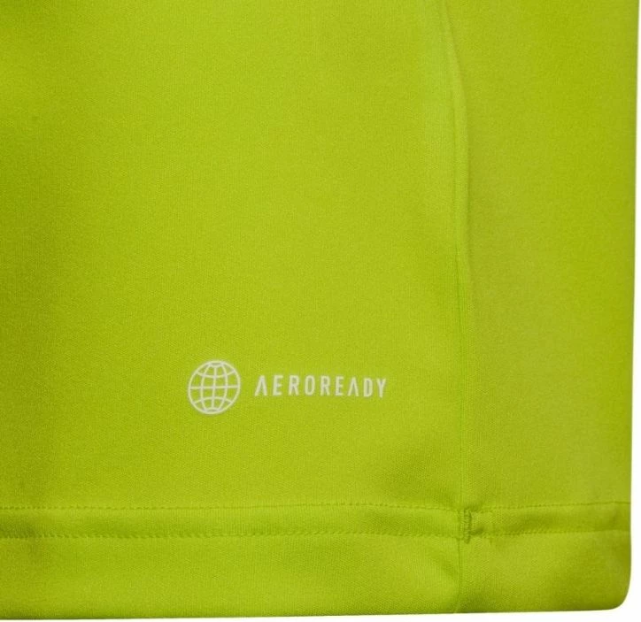 Fanellë për fëmijë adidas, e gjelbër