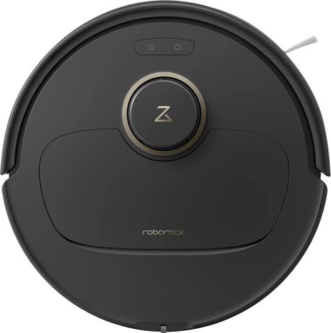 Fshesë robotike ROBOROCK Qrevo C Pro me stacion vetëpastrues 18500 Pa e zezë
