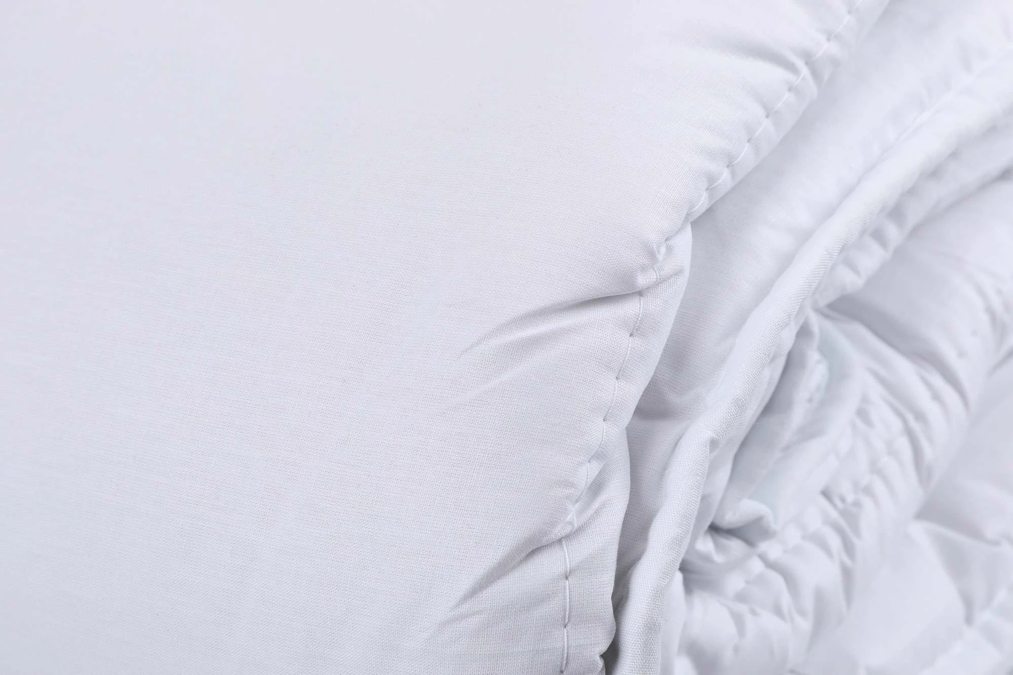 Jorgan tek, i bardhë, L'Essentiel Linge de Maison