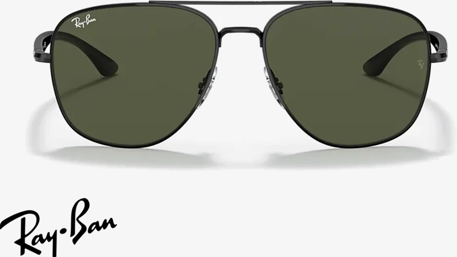 Syze dielli Ray-Ban RB3683 002/31 56