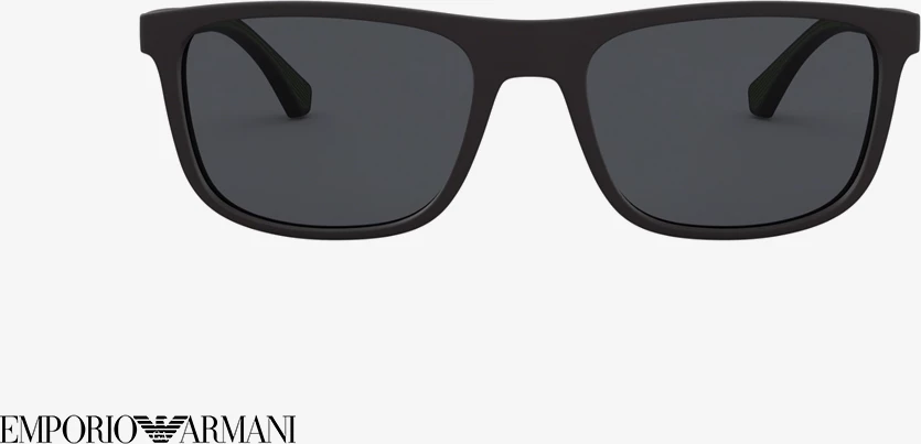 Syze dielli për meshkuj Emporio Armani EA4129 504287 56