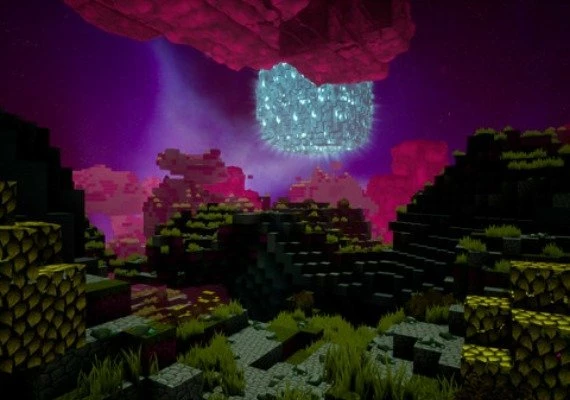 Outerverse EN/DE/FR/ES Global