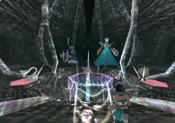 Anodyne 2: Return to Dust EN Global