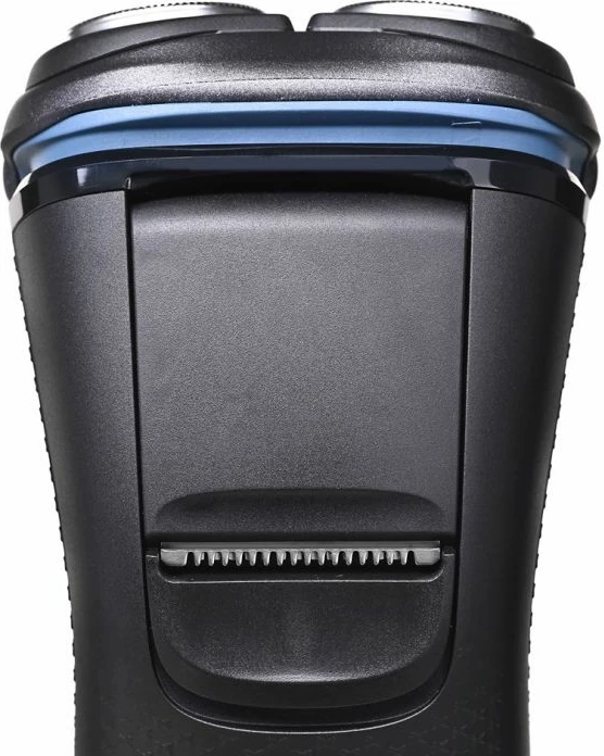 Rroje elektrike Philips Series 3000 S3343/13, e zezë