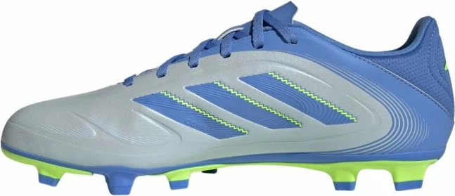 Atlete futbolli adidas për meshkuj, gri