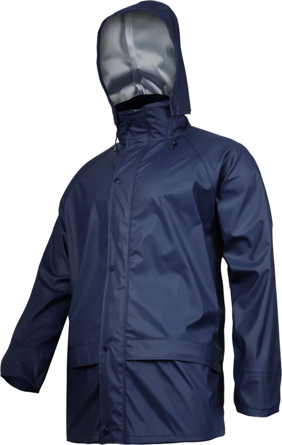 Xhaketë shiu LAHTI PRO Moder L L4091703, blu e errët
