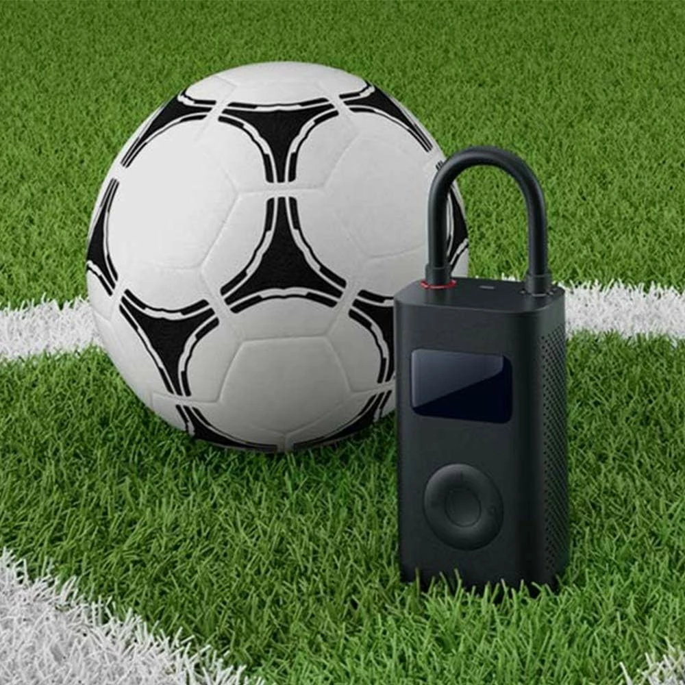 Kompresor ajri Xiaomi, portativ/elektrik, 1S