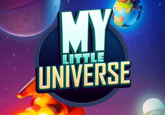 My Little Universe Global