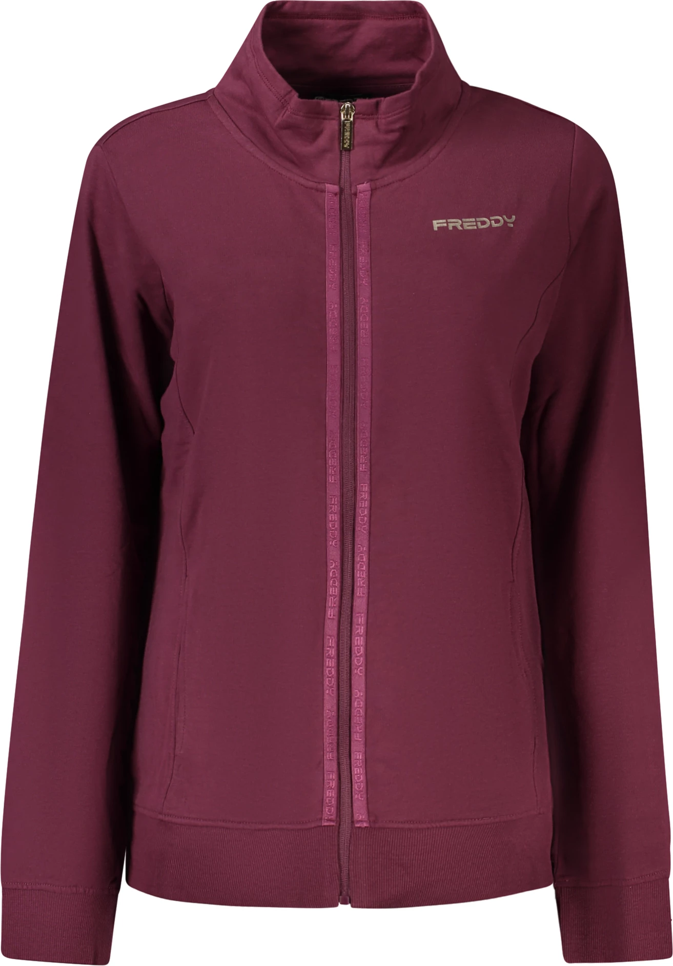 Duks FREDDY femra, e purpurt