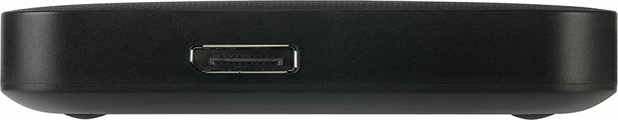 Hard disk ekstern Toshiba Canvio Ready 4TB 2.5" USB 3.2 Gen 1, i zi