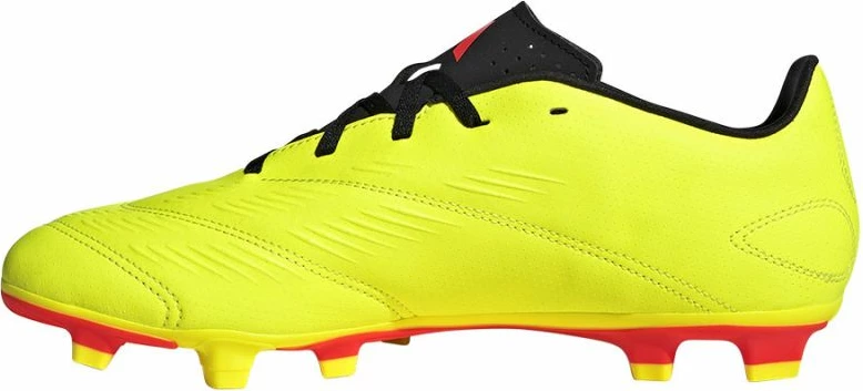 Atlete për futboll adidas Predator për meshkuj, të verdha