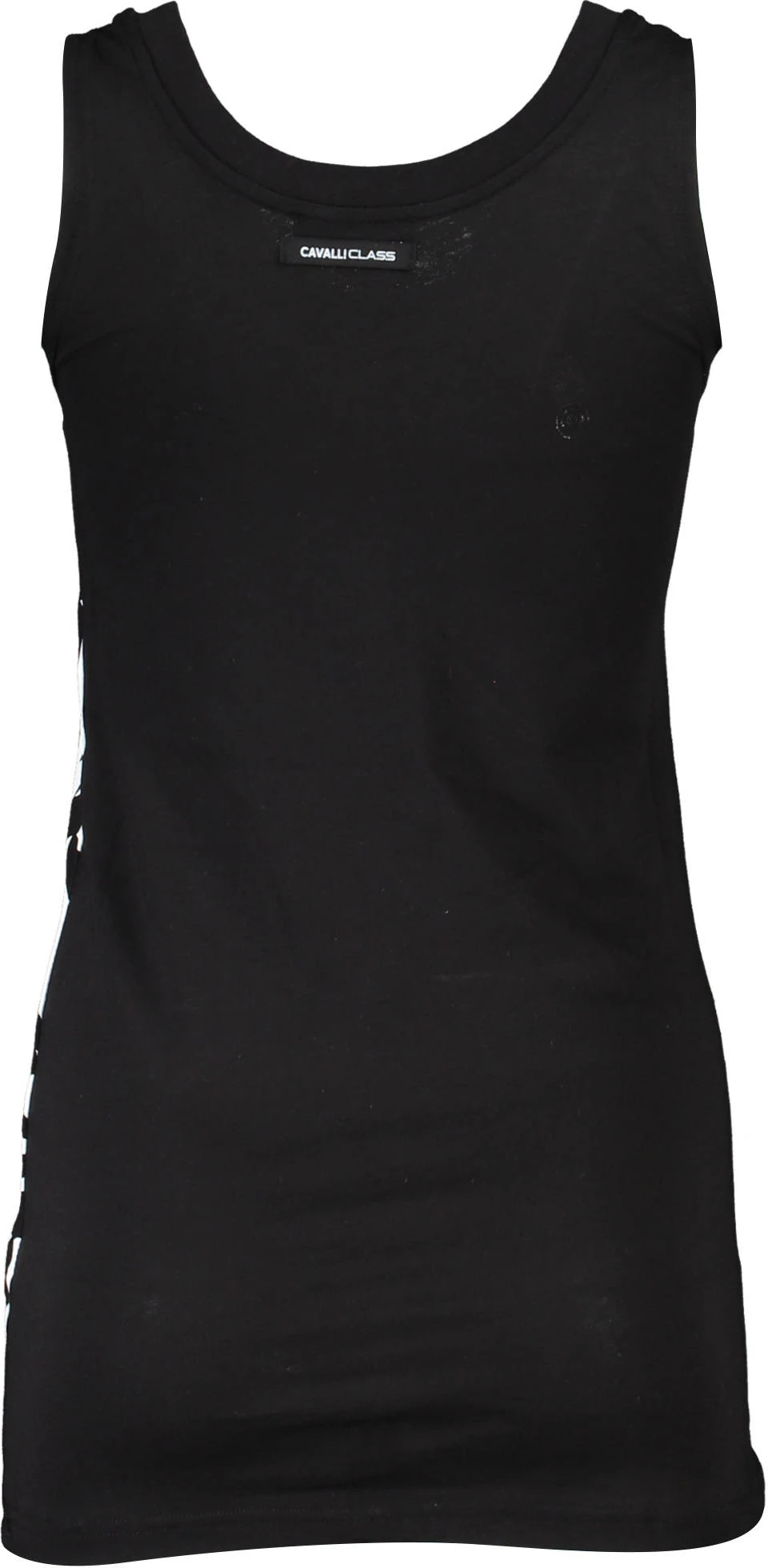 Maicë femra Cavalli Class, e zezë