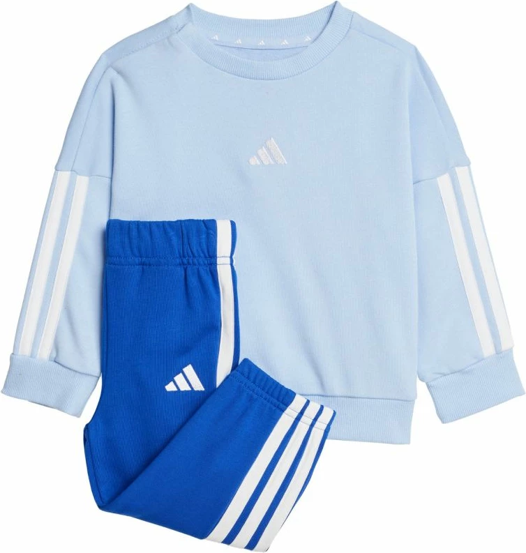 Trenerka për fëmijë adidas, e kaltër