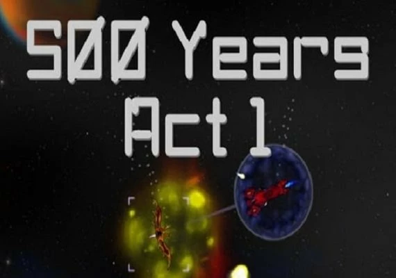 500 Years Act 1 EN Global