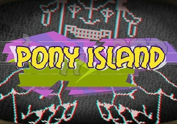 Pony Island Global