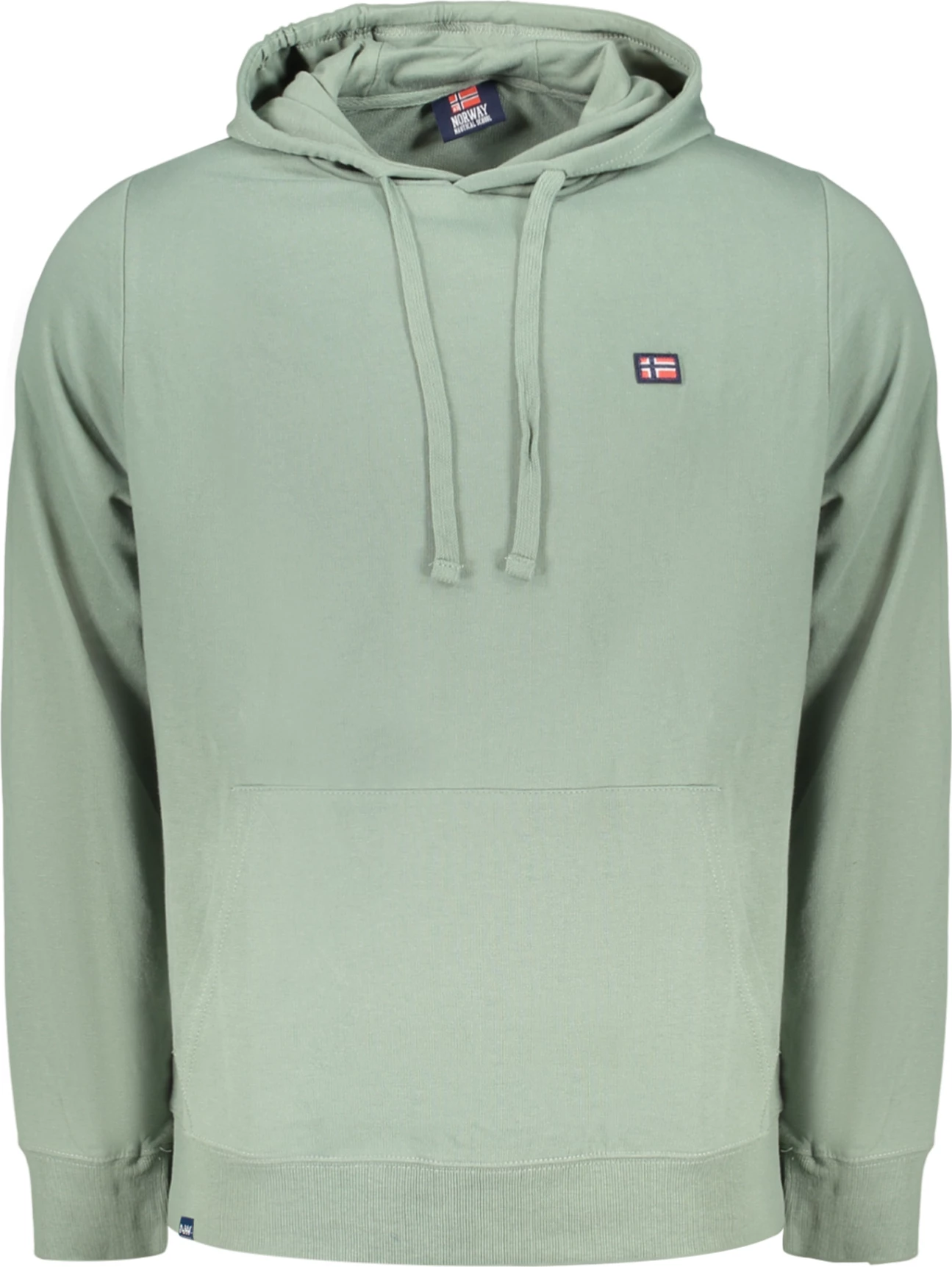 Duks për meshkuj NORWAY 1963, gjelbër