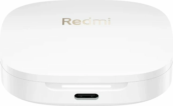 Kufje Xiaomi Redmi Buds 6 BHR9250GL ANC Bluetooth 5.4 42h, bardhë 3