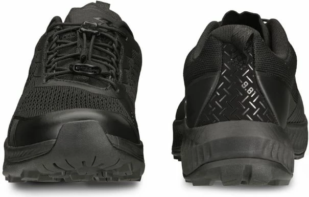 Atlete outdoor Garmont, unisex, të zeza [Madhësia: 38]