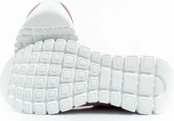 Atlete për femra Skechers, rozë