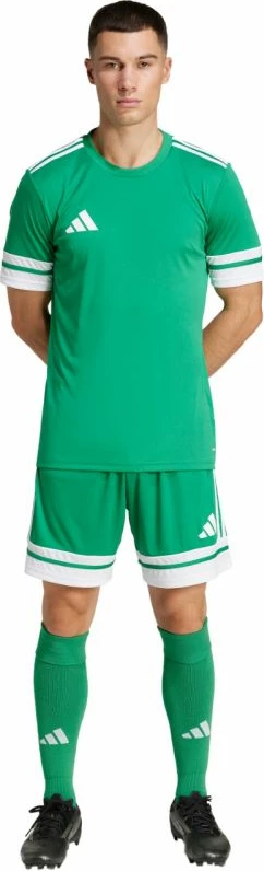 Maicë për meshkuj adidas, e gjelbër [Madhësia: XXXL]