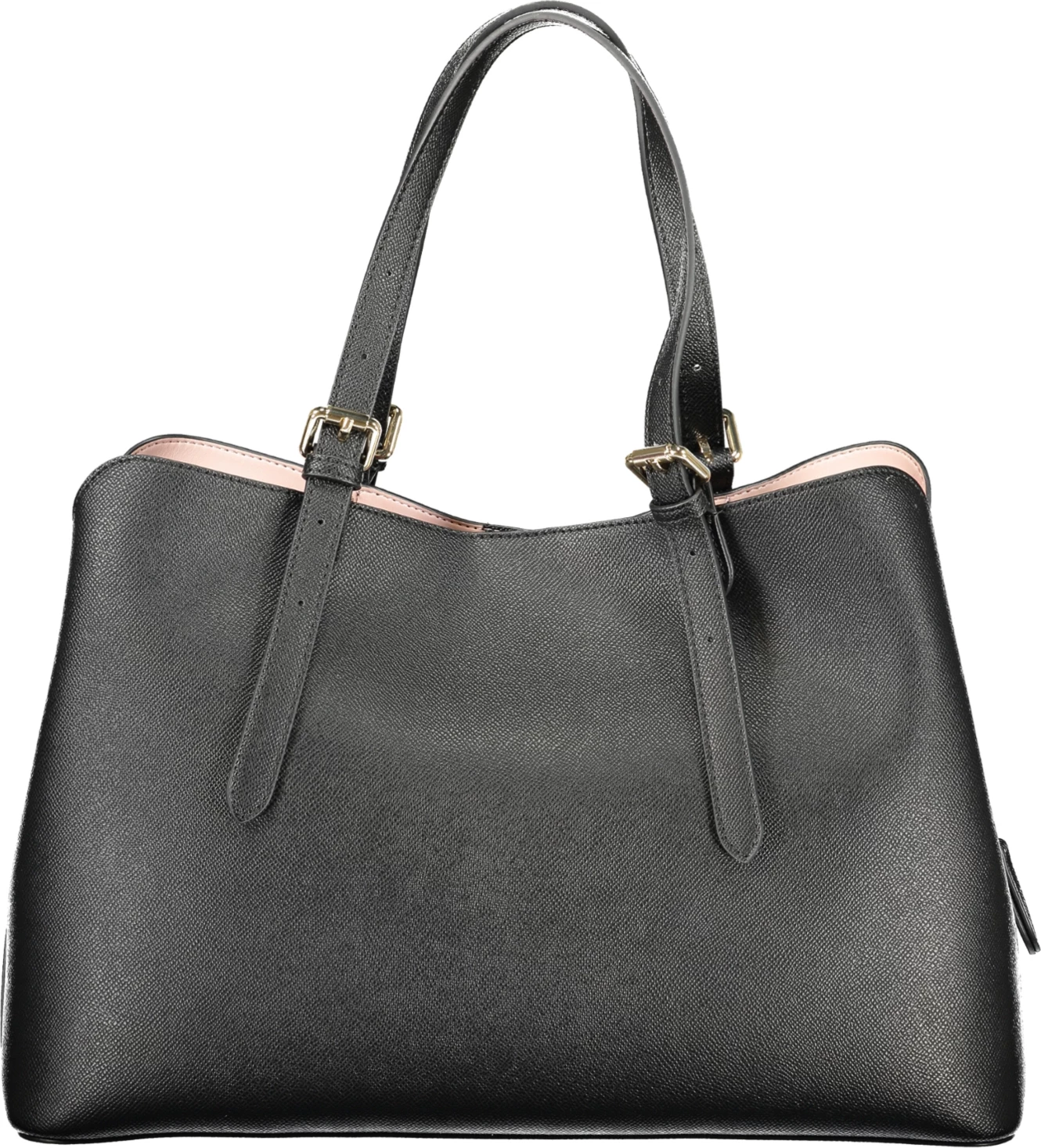 Çantë për femra TWINSET tote, e zezë