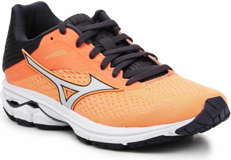 Atlete për femra Mizuno Wave Rider 23, të zeza [Madhësia: 37]