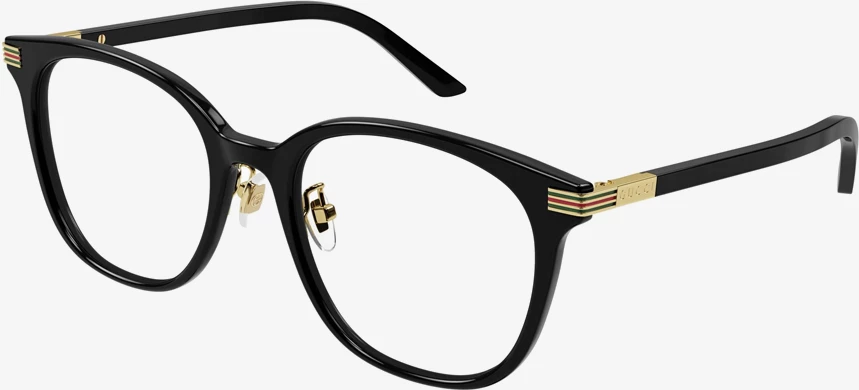 Korniza optike Gucci GG1453OK-001 53