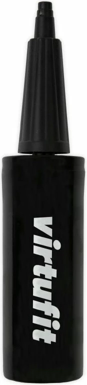 Vaskë akulli Virtufit, anthracite