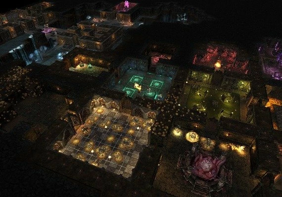 War for the Overworld Ultimate Edition Global