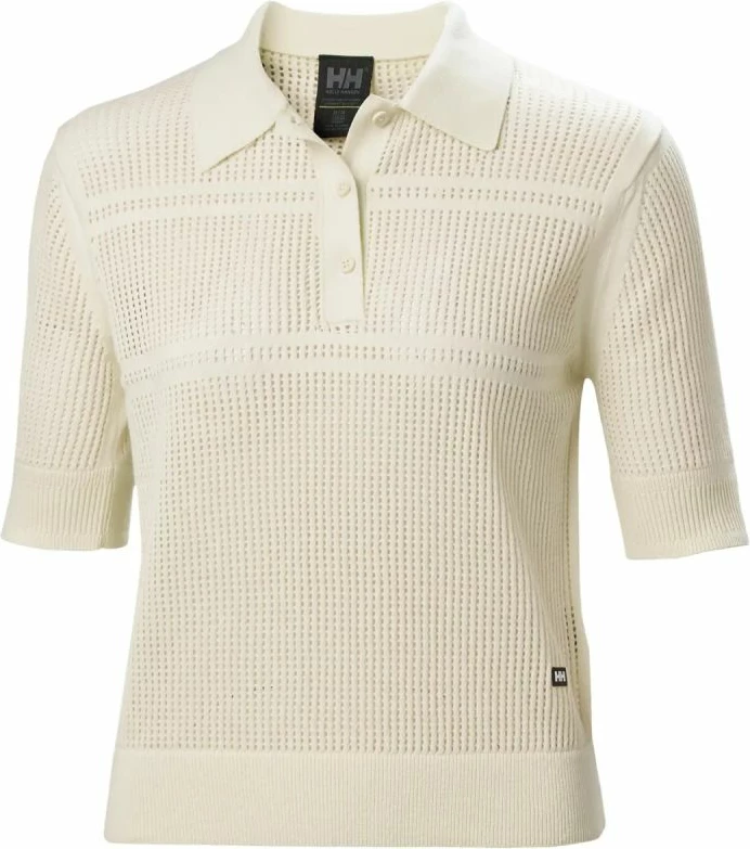 Maicë polo për femra Helly Hansen W Salt Knit 34400