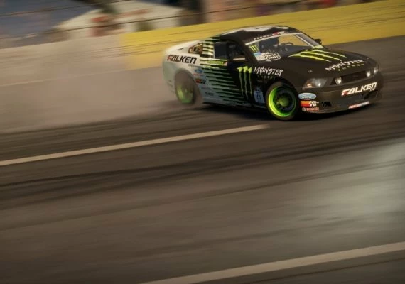 Need for Speed: Shift 2 - Unleashed EN/FR Global