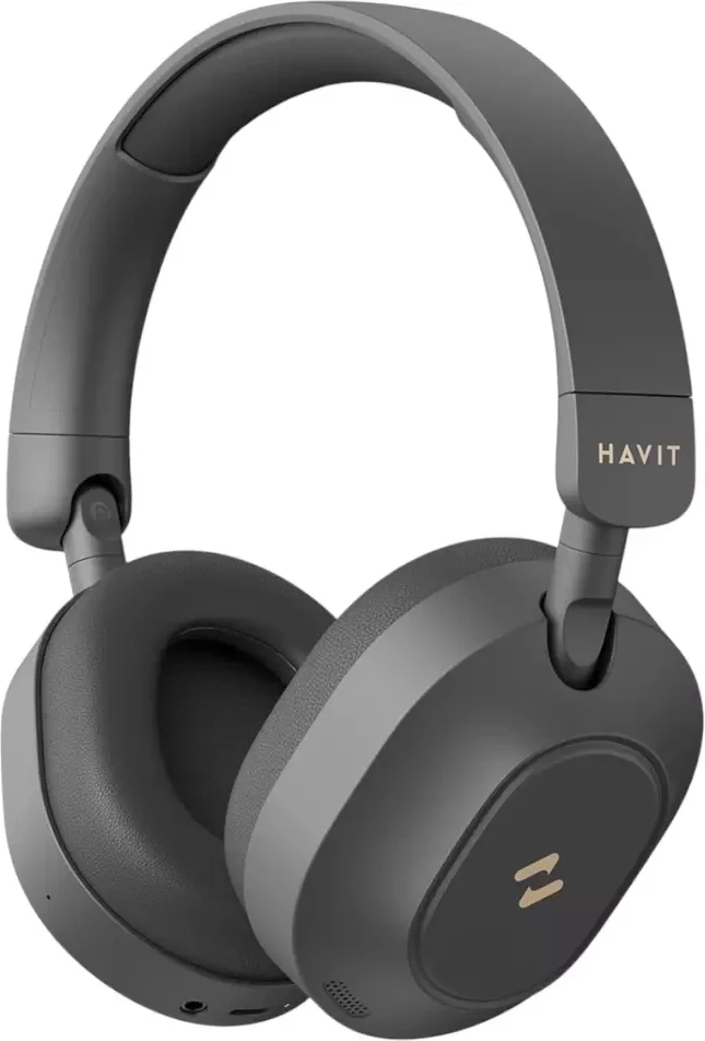 Kufje Me Bluetooth HAVIT H668BT