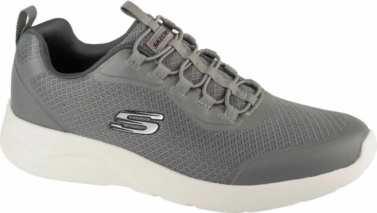 Atlete Skechers Dynamight 2.0 Setner 894133, gri