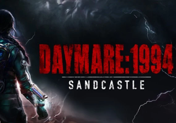 Daymare: 1994 Sandcastle Global