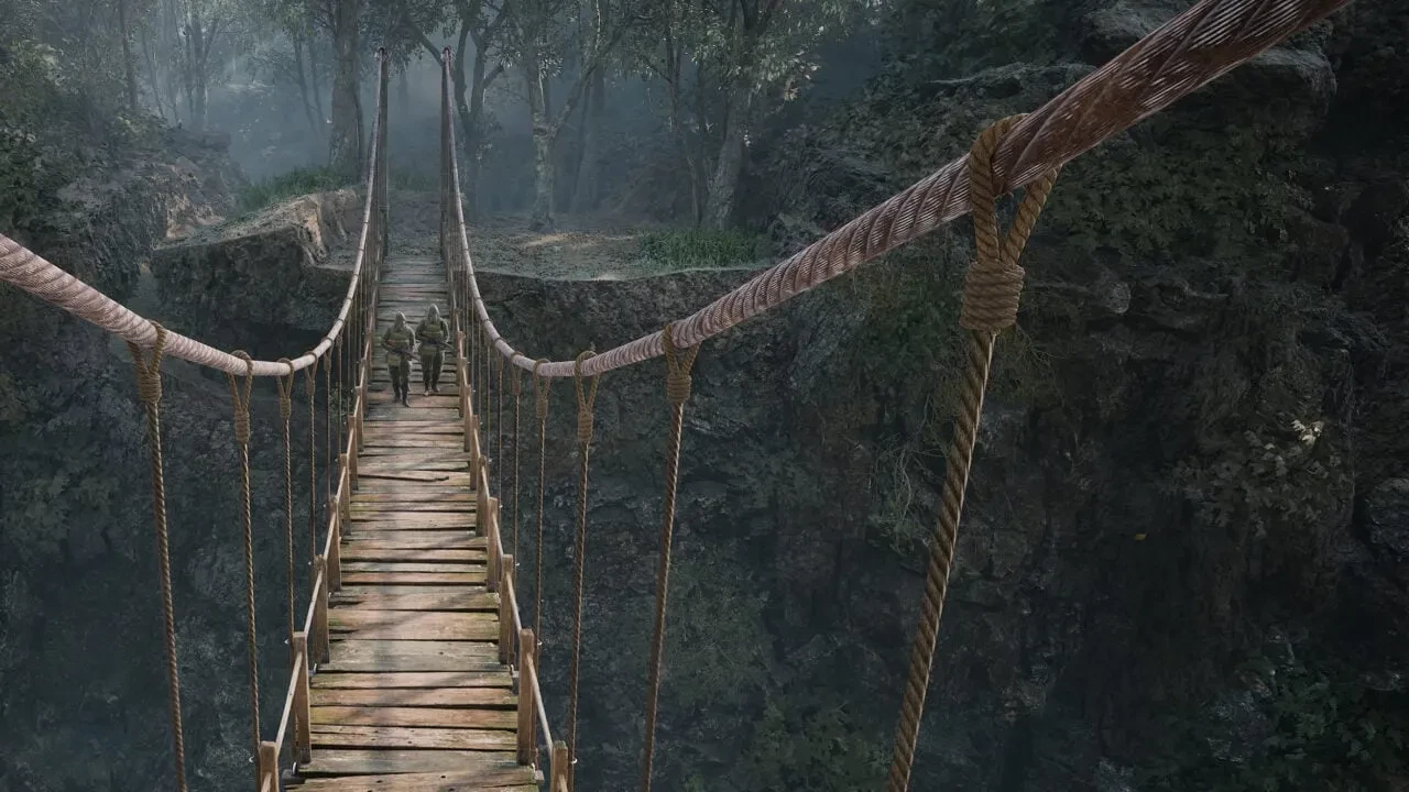 Lojë PS5 Konami Metal Gear Solid Delta: Snake Eater, Day One Edition