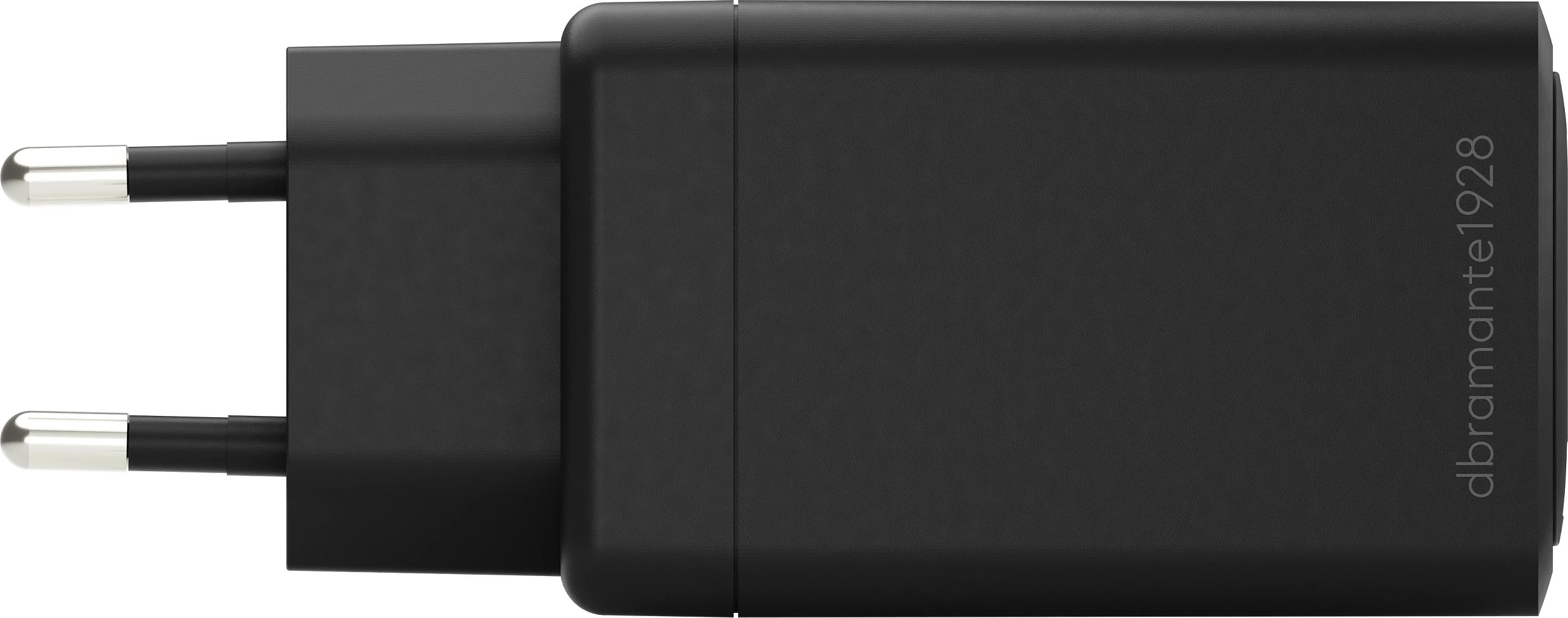 Karikues muri dbramante 1928 Bulk USB-C 65W GaN (USB-PD/PPS), i zi