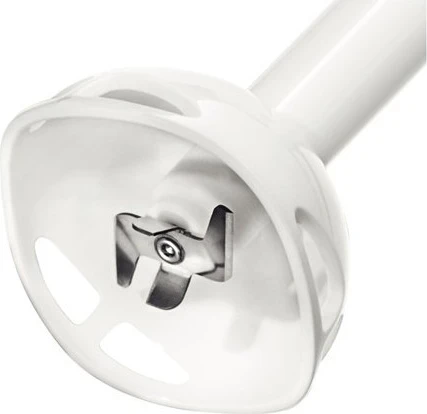 Blender dore Bosch MSM64010, 450W, i bardhë/kuq