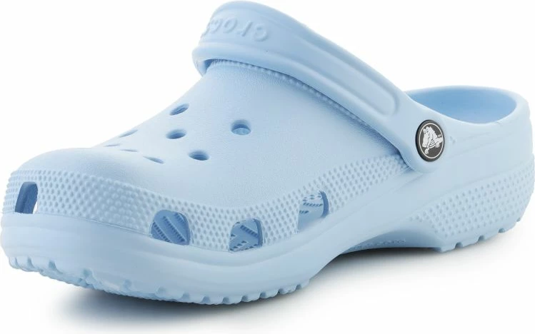 Sandale për femra Crocs, të kaltërta