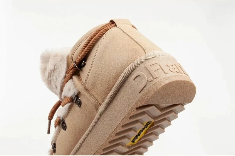 Çizme dimri për fëmijë D.Franklin