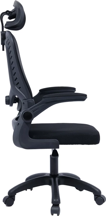 Set mobilje për zyre/student, tavolinë me rafte dhe sirtarë, karrige ergonomike, Phase, 2 copë