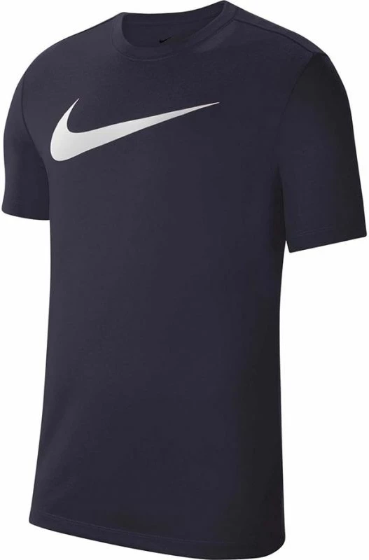 Maicë për fëmijë Nike, blu marin