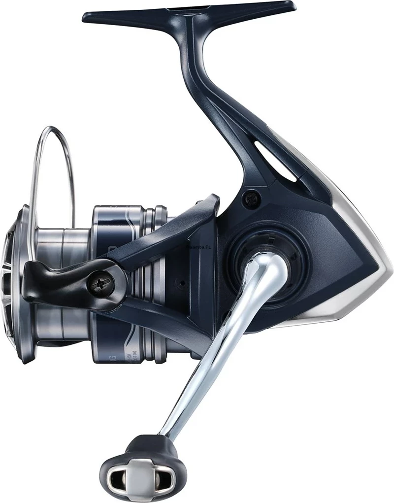 Rrotull peshkimi Shimano Catana FE CAT2500FE, 260g