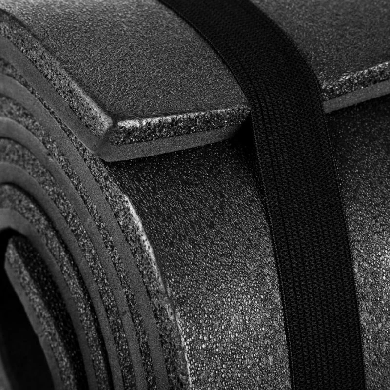 Dyshek për turizëm Spokey, gri