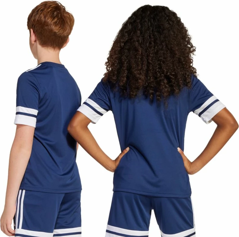 Maicë për fëmijë adidas, e kaltër