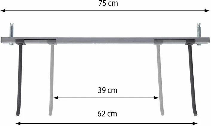 Varëse dyshekësh HMS STR30