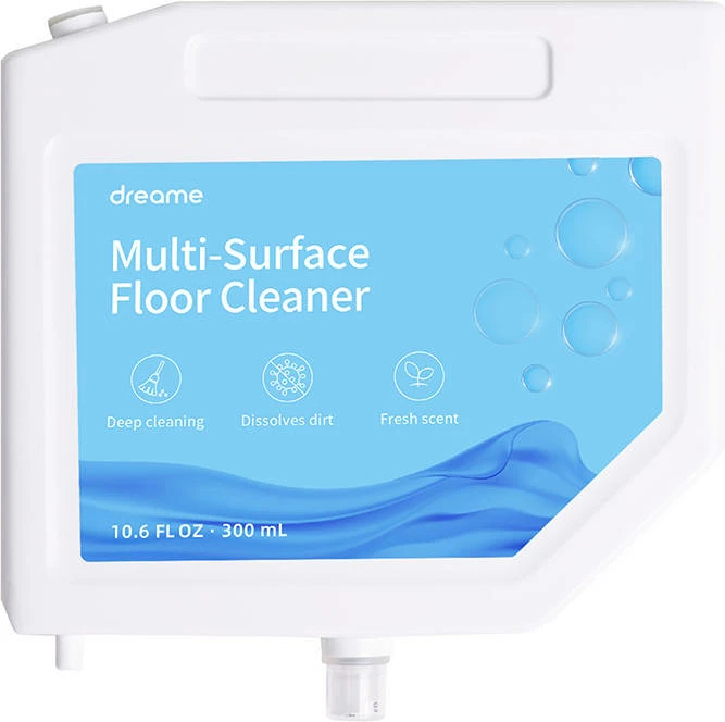 Pastrues dyshemeje Dreame RMSFC6 për L10s Ultra, 300 ml, set 3 copë